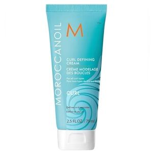 Moroccanoil curl cream